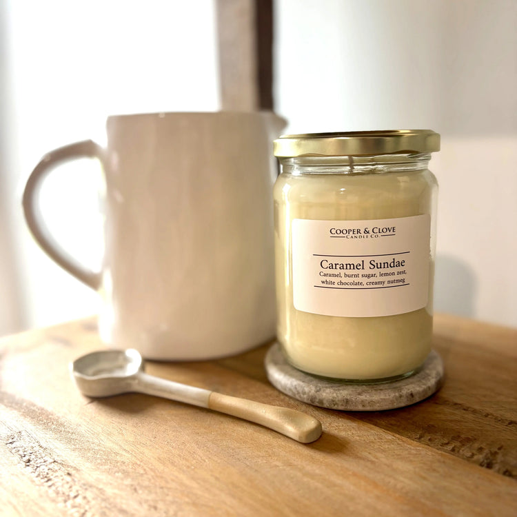Nature Escape Candles