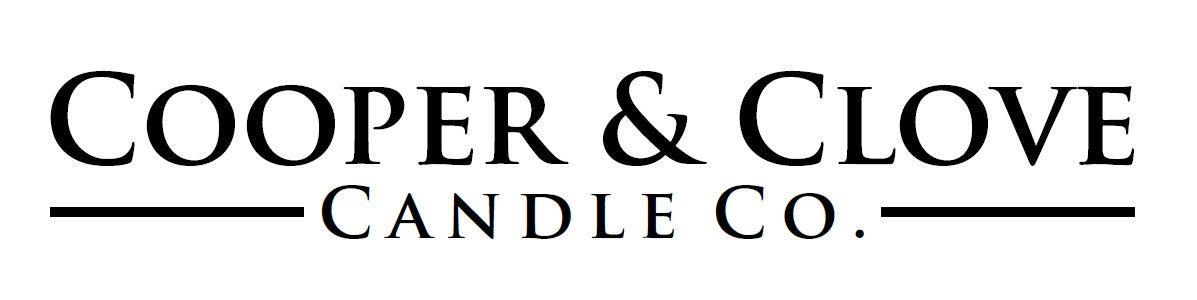 Cooper & Clove Candle Co.