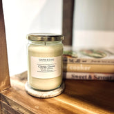 Citrus Grove Cooper & Clove Candle Co.