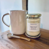 Alpine Forest Cooper & Clove Candle Co.