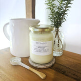 Midnight Cooper & Clove Candle Co.